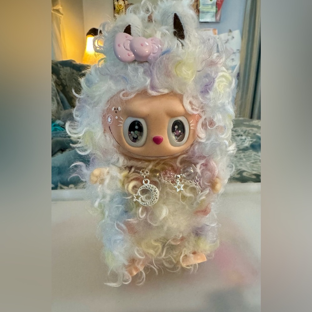 Custom Labubu Extremely great quality